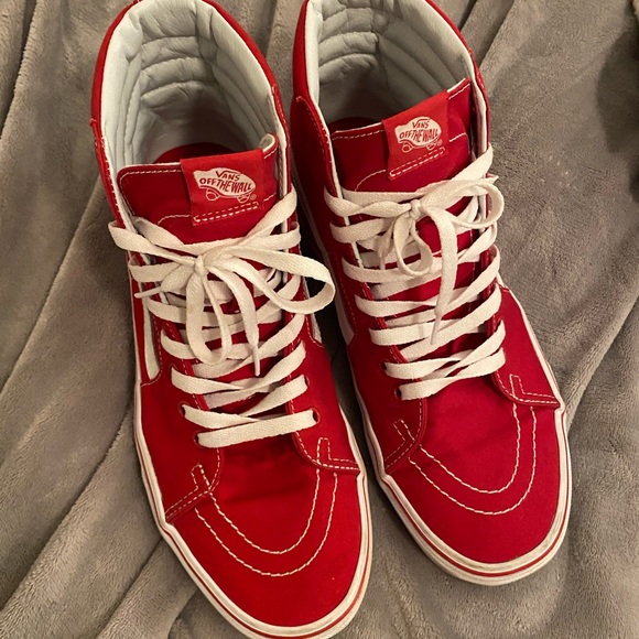 Vans - Picture 5 of 7